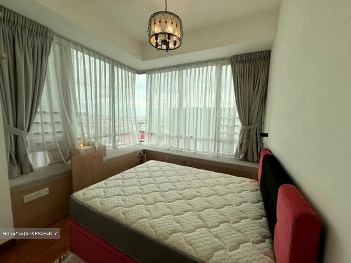 Moda (D15), Apartment #522067121
